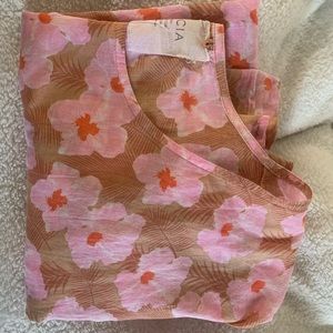 Gently used Acacia Swimwear Mana Dress in Capsule Mahalo